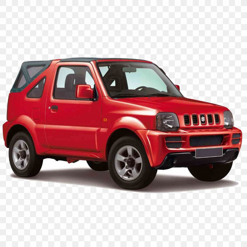 Suzuki Jimny Car Jeep Four-wheel Drive, PNG, 1600x1600px, Suzuki Jimny, Airbag, Automotive Design, Automotive Exterior, Brand Download Free