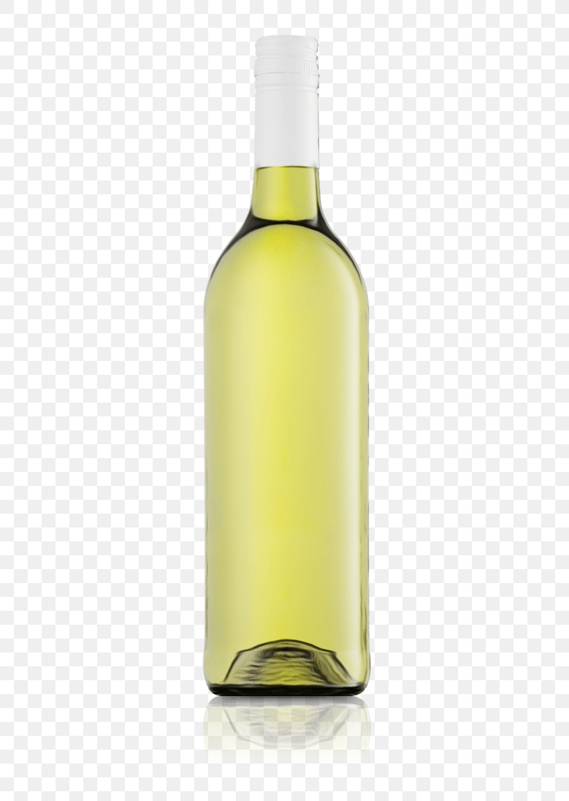 White Wine Glass Bottle Wine Bottle Wine, PNG, 540x1154px, Watercolor, Bottle, Glass, Glass Bottle, Paint Download Free