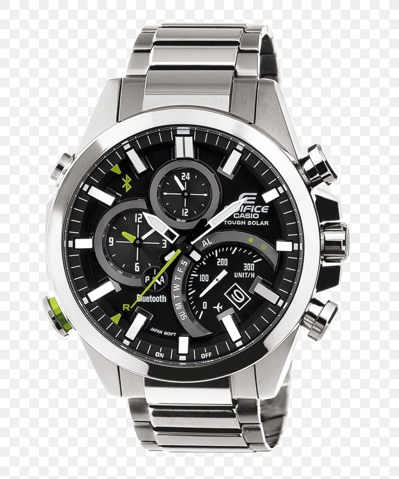 Casio Edifice Watch Jewellery Chronograph, PNG, 813x986px, Casio Edifice, Brand, Casio, Chronograph, Edifice Download Free