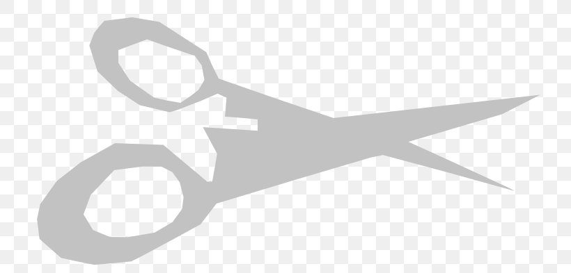 Clip Art Scissors, PNG, 800x393px, Scissors, Album, Black And White, Brand, Pacifier Download Free