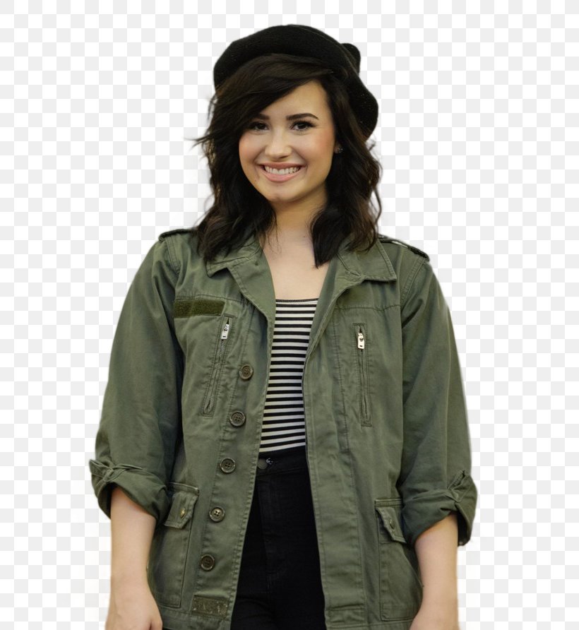 Demi Lovato Celebrity Don't Forget Clothing Fashion, PNG, 681x892px, Demi Lovato, Casual Attire, Celebrity, Clothing, Coat Download Free