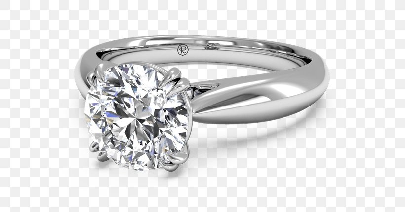 Diamond Engagement Ring Wedding Ring, PNG, 640x430px, Diamond, Bezel, Body Jewelry, Engagement, Engagement Ring Download Free