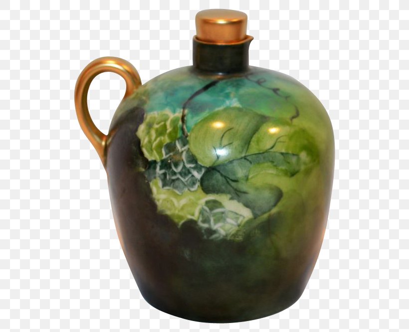 Jug Vase Ceramic Pottery Glass Bottle, PNG, 666x666px, Jug, Artifact, Bottle, Ceramic, Glass Download Free