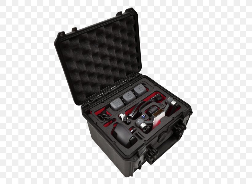 Mavic Pro DJI Spark Suitcase Quadcopter, PNG, 568x600px, Mavic Pro, Audio, Case, Dji, Dji Spark Download Free