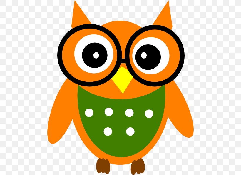 Owl Clip Art, PNG, 498x595px, Owl, Artwork, Barn Owl, Beak, Bird Download Free