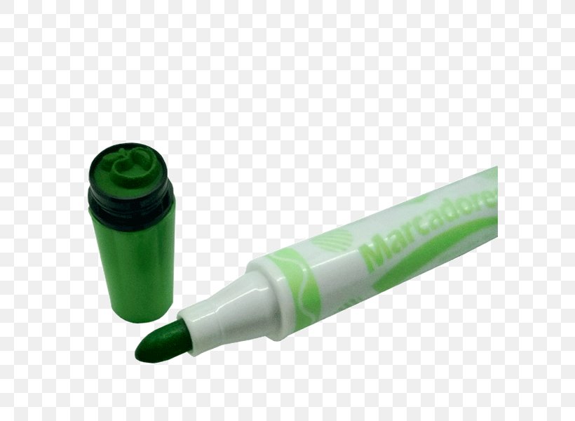 Pen Plastic, PNG, 600x600px, Pen, Green, Office Supplies, Plastic Download Free