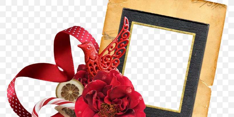 Picture Frames Floral Design Christmas, PNG, 783x412px, Picture Frames, Chart, Christmas, Creativity, Decor Download Free