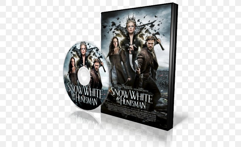 Snow White Film Director The Twilight Saga, PNG, 500x500px, 2012, Snow White, Adventure Film, Director, Dvd Download Free