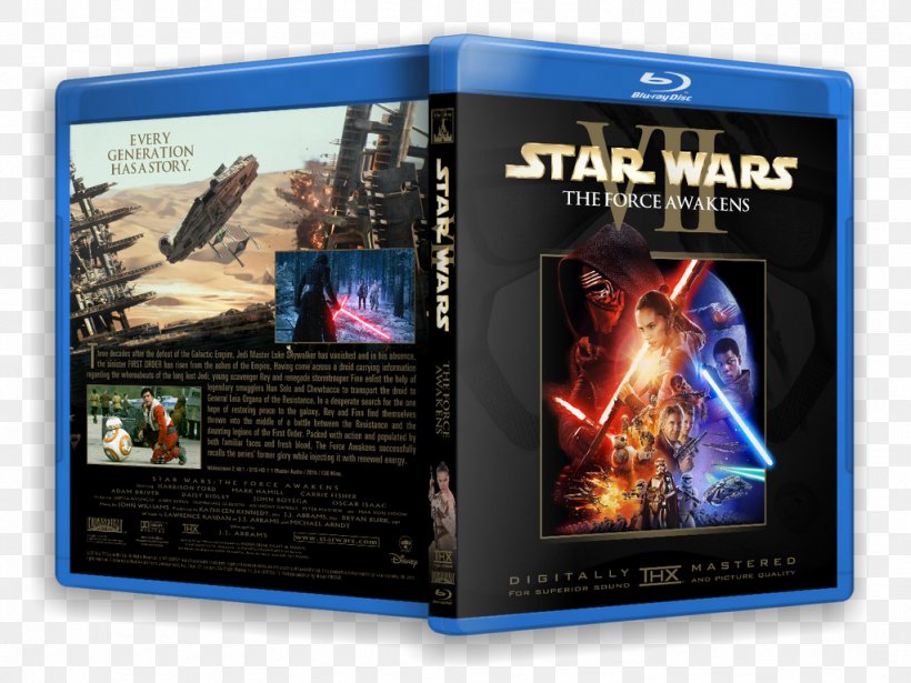 Star Wars Blu-ray Disc DVD The Force Harmy's Despecialized Edition, PNG, 1023x768px, Star Wars, Art, Avchd, Bluray Disc, Cover Art Download Free