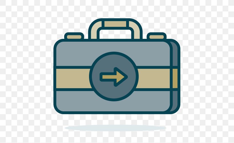 Suitcase Background, PNG, 501x501px, Baggage, Bag, Business Bag, Laptop Bag, Logo Download Free