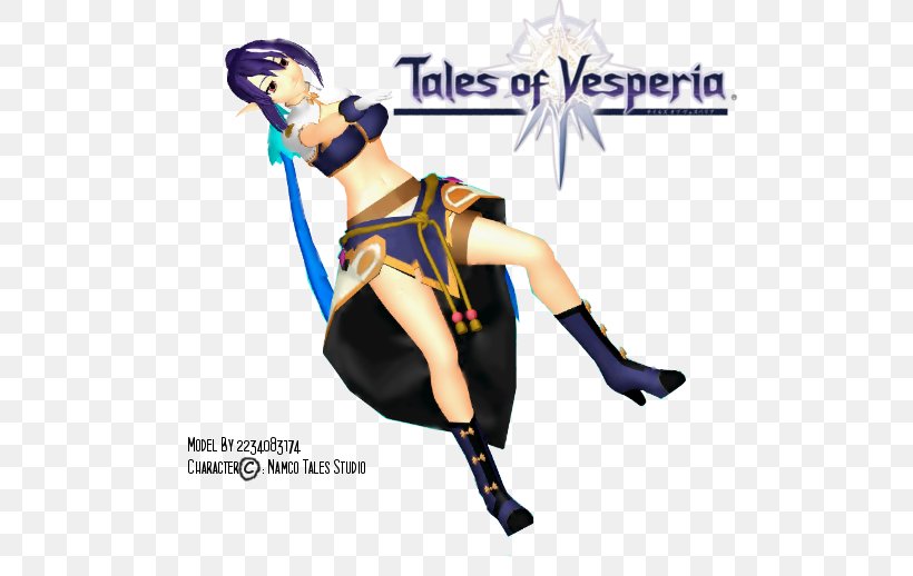 Tales Of Vesperia Tales Of The Abyss Xbox 360 BANDAI NAMCO Entertainment Video Game, PNG, 508x518px, Tales Of Vesperia, Arm, Art, Bandai Namco Entertainment, Costume Download Free