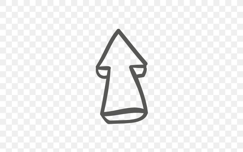 Arrow Symbol Logo, PNG, 512x512px, Symbol, Arah, Black, Black And White, Brand Download Free