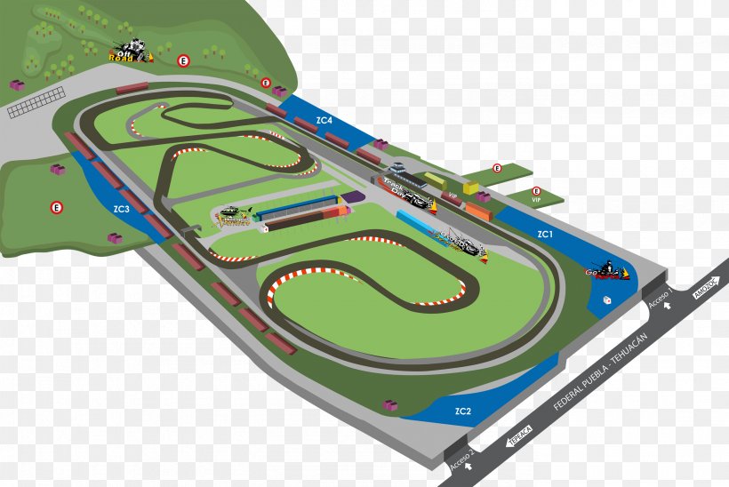 Autódromo Miguel E. Abed Amozoc De Mota Sports Venue Autodromo Race Track, PNG, 2777x1859px, 2017, 2018, Sports Venue, Area, Autodromo Download Free