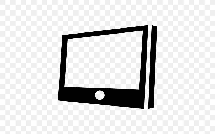 Multimedia Display Device, PNG, 512x512px, Multimedia, Black, Display Device, Media, Picture Frame Download Free