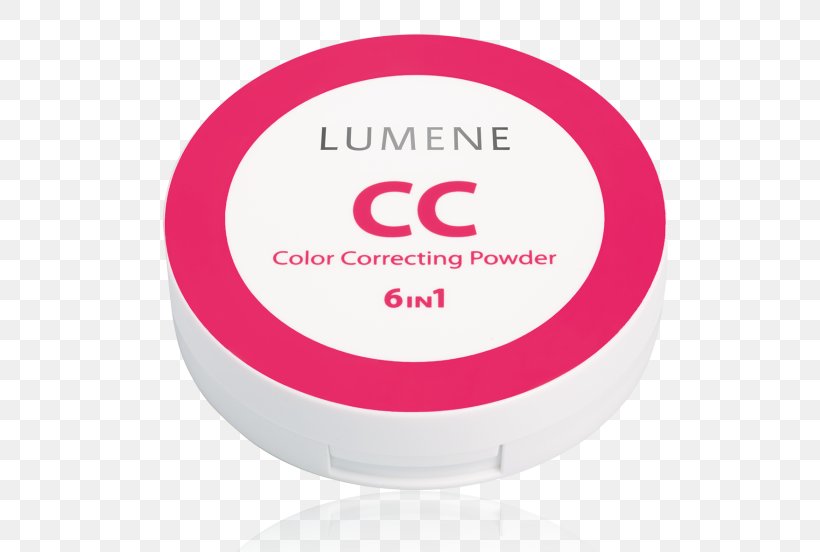 Face Powder Lumene CC Color Correcting Cream Skin CC Cream, PNG, 582x552px, Face Powder, Beauty, Brand, Cc Cream, Face Download Free