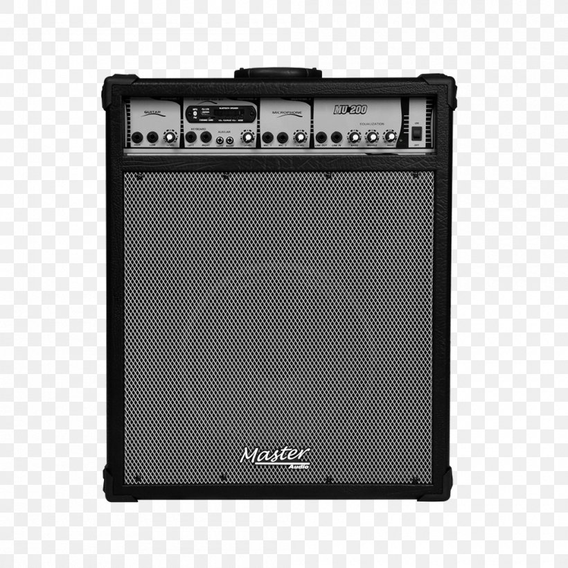 Guitar Amplifier Audio Sound Box Loudspeaker Enclosure, PNG, 1000x1000px, Guitar Amplifier, Amplifier, Audio, Audio Equipment, Electric Guitar Download Free