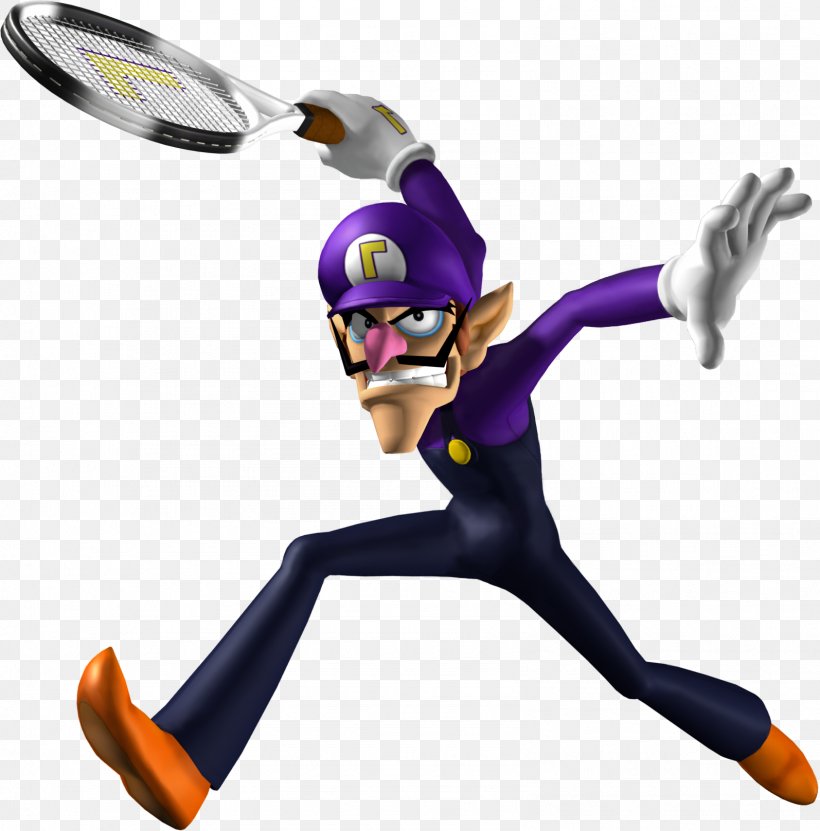 Mario Tennis Luigi Mario Kart Wii, PNG, 1594x1617px, Mario Tennis, Action Figure, Eyewear, Fictional Character, Figurine Download Free