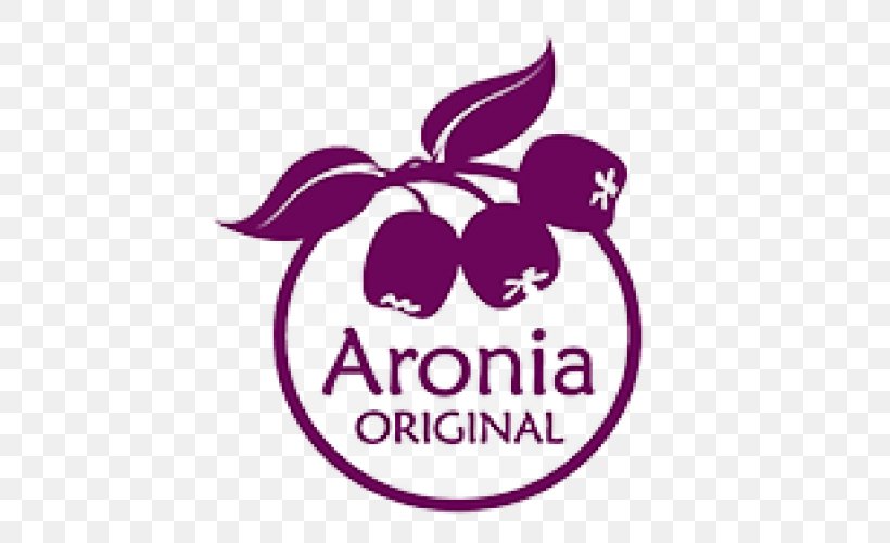 Organic Food Juice Aronia Melanocarpa Aronia Original Naturprodukte GmbH Berry, PNG, 500x500px, Organic Food, Area, Aronia, Aronia Melanocarpa, Berry Download Free