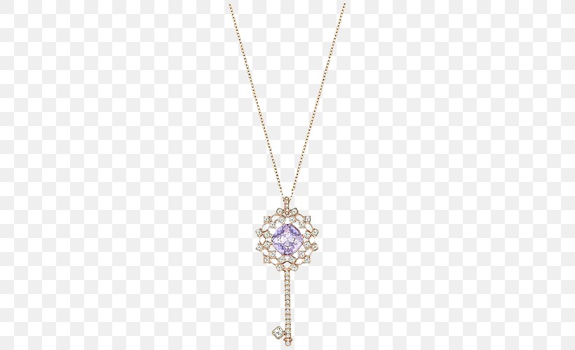 Pendant Necklace Purple Amethyst Chain, PNG, 600x500px, Pendant, Amethyst, Body Jewelry, Body Piercing Jewellery, Chain Download Free