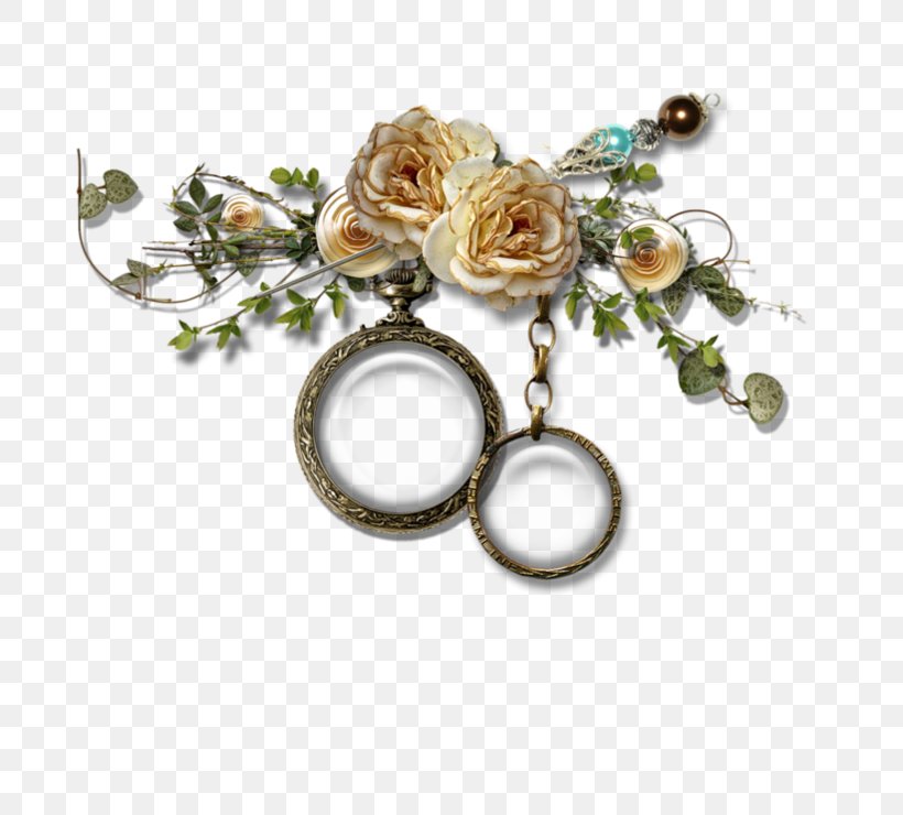 Picture Frames Photography Image, PNG, 740x740px, Picture Frames, Blog, Body Jewelry, Flower, Jewellery Download Free