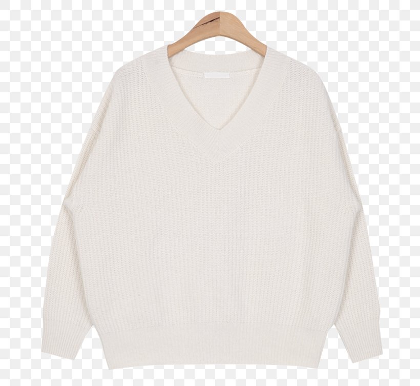 Sleeve Shoulder Sweater, PNG, 748x753px, Sleeve, Beige, Joint, Neck, Shoulder Download Free