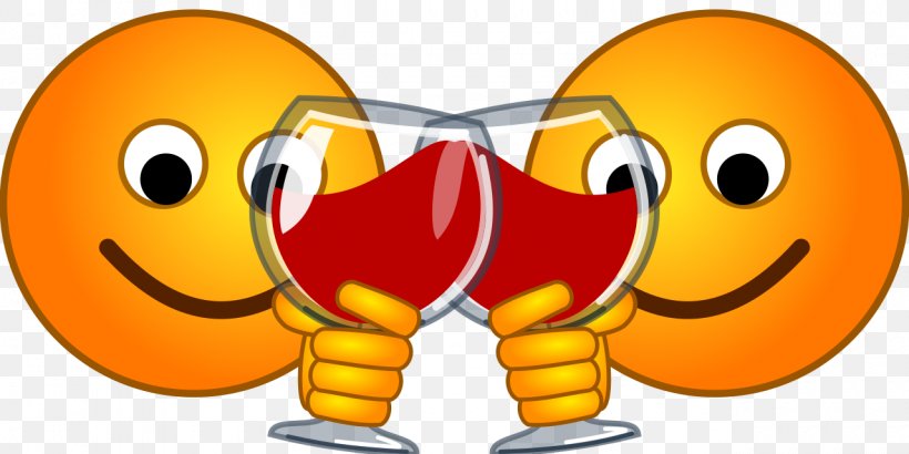 Smiley Wine Emoticon Clip Art, PNG, 1280x640px, Smiley, Alcoholic Drink, Drink, Emoticon, Happiness Download Free