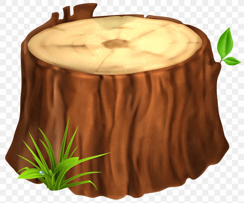 Tree Stump Stump Grinder Trunk Clip Art, PNG, 3500x2926px, Tree Stump, Art, Drawing, Stump Grinder, Table Download Free