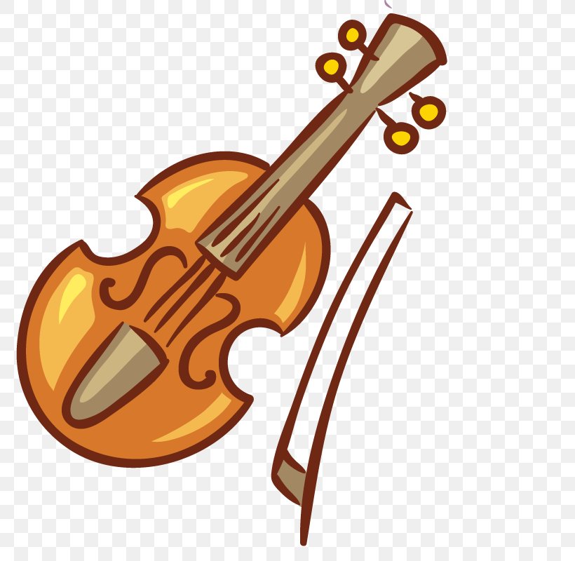 Violin Drawing Musical Instrument, PNG, 800x800px, Watercolor, Cartoon, Flower, Frame, Heart Download Free