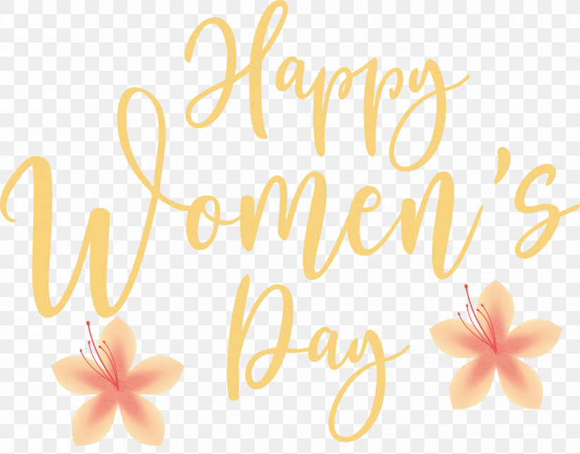 Womens Day International Womens Day, PNG, 3296x2581px, Womens Day, Flower, International Womens Day, Meter, Petal Download Free