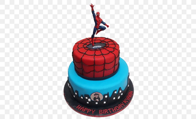 Birthday Cake Black Forest Gateau Cake Decorating Chocolate Cake, PNG, 500x500px, Birthday Cake, Baking, Birthday, Black Forest Gateau, Cake Download Free