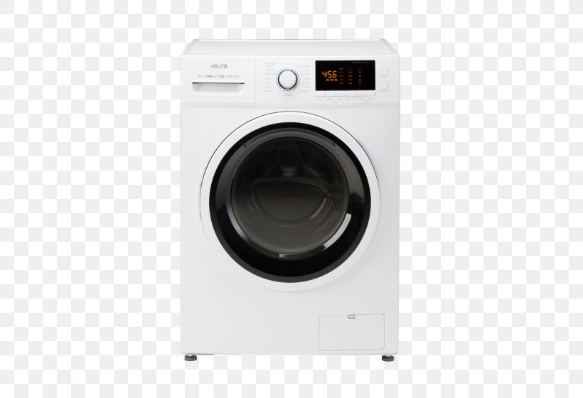 Clothes Dryer Washing Machines Combo Washer Dryer AEG L6FB Washing Machine, PNG, 560x560px, Clothes Dryer, Aeg, Bathroom, Baths, Combo Washer Dryer Download Free