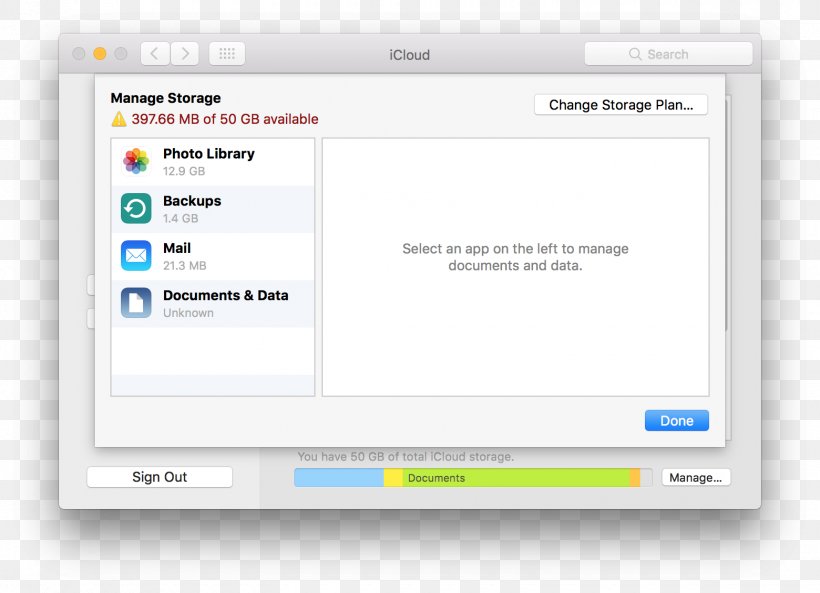 Computer Program ICloud Backup Computer Data Storage Apple, PNG, 1560x1130px, Computer Program, Apple, Backup, Brand, Cloud Storage Download Free