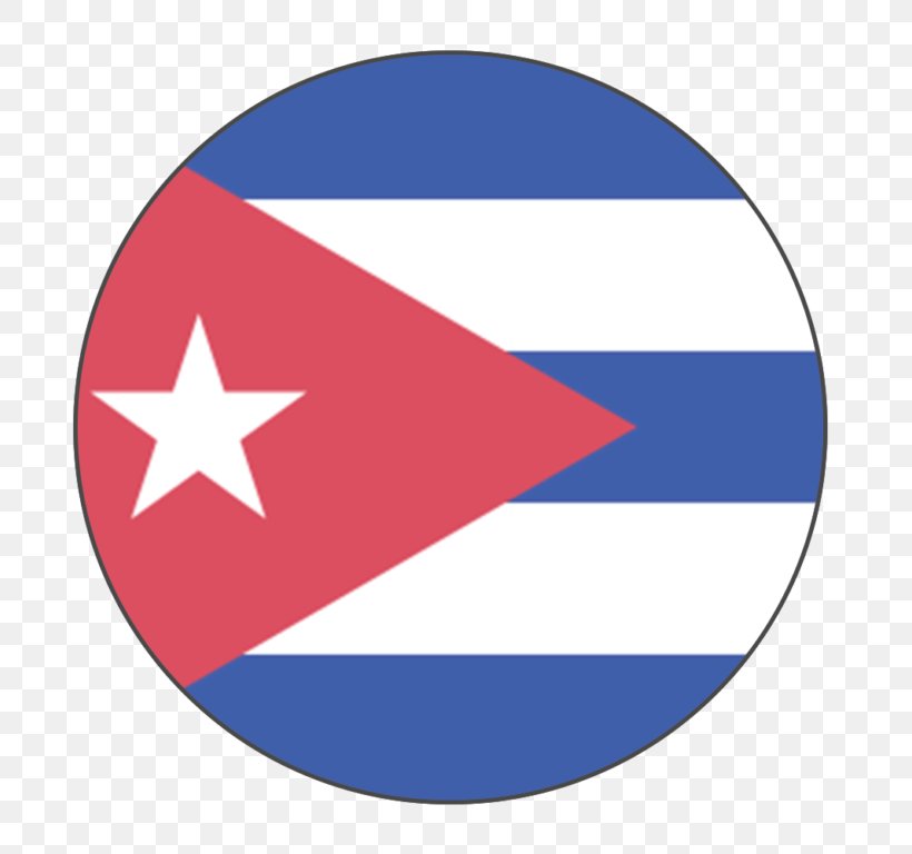 Flag Of Puerto Rico Flag Of Cuba National Flag, PNG, 768x768px, Puerto Rico, Area, Blue, Flag, Flag Of Cuba Download Free