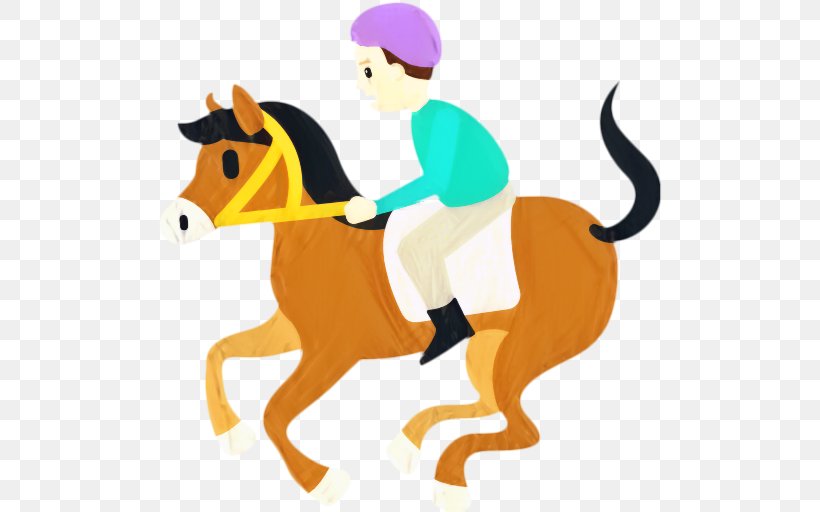 Horse Cartoon, PNG, 512x512px, Pony, Animal Figure, Animal Sports, Cartoon, Equestrian Download Free