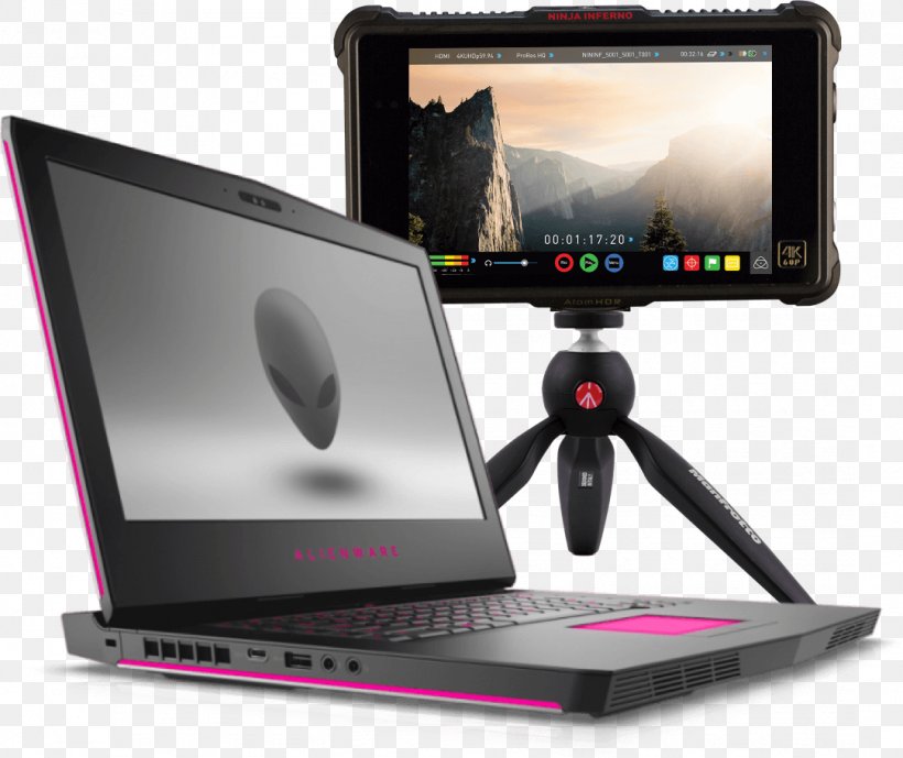 Laptop Intel Core I7 Alienware Solid-state Drive, PNG, 1082x910px, Laptop, Alienware, Computer Hardware, Computer Monitor Accessory, Ddr4 Sdram Download Free