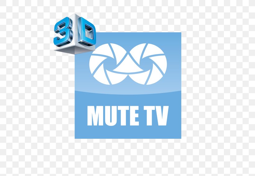 Logo Television Show Television Channel M3U, PNG, 567x567px, 3d Film, 3d Television, Logo, Area, Blue Download Free