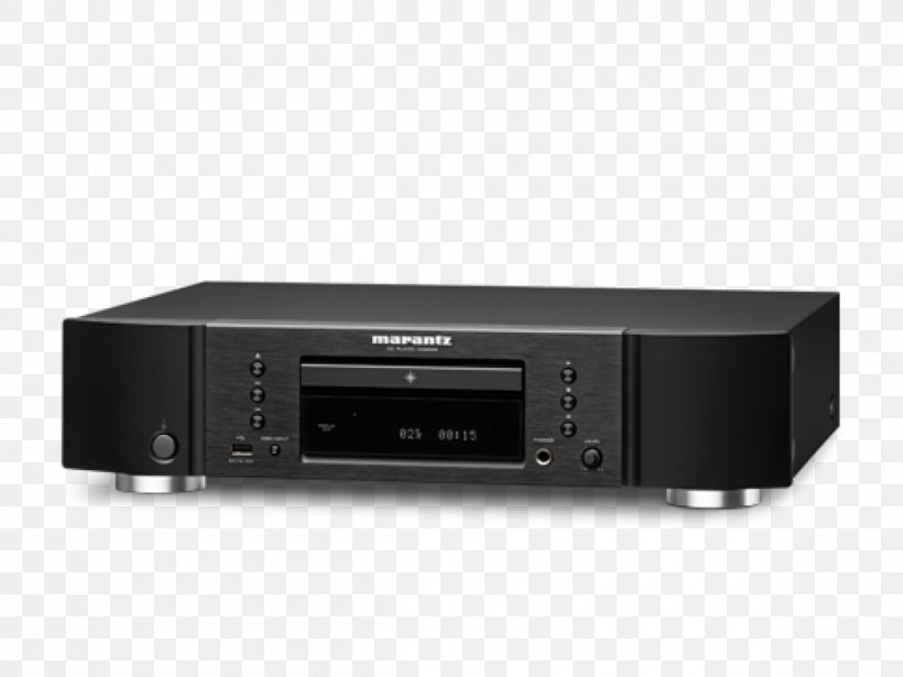 Marantz Digital Audio CD Player Compact Disc United Kingdom, PNG, 1200x900px, Marantz, Amplifier, Audio, Audio Power Amplifier, Audio Receiver Download Free