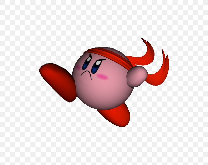 Super Smash Bros. Melee Kirby Super Star Super Smash Bros. Brawl GameCube, PNG, 750x650px, Watercolor, Cartoon, Flower, Frame, Heart Download Free