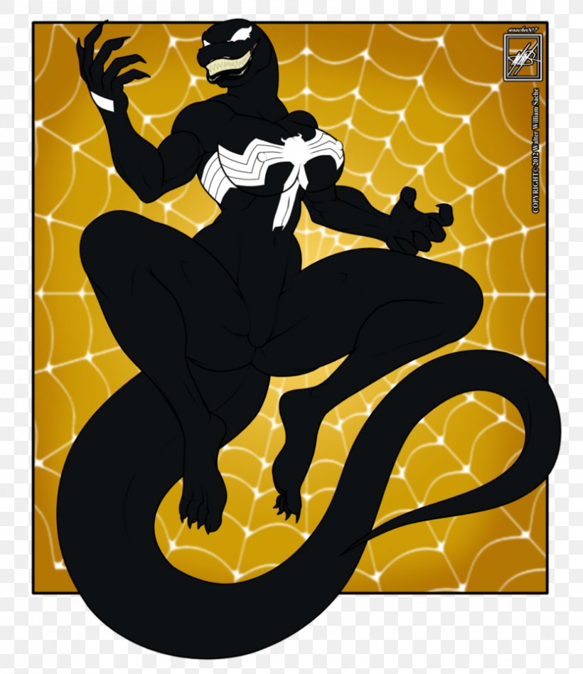 Venom Spider-Man Carnage Art Ann Weying, PNG, 831x961px, Venom, Ann Weying, Art, Carnage, Character Download Free