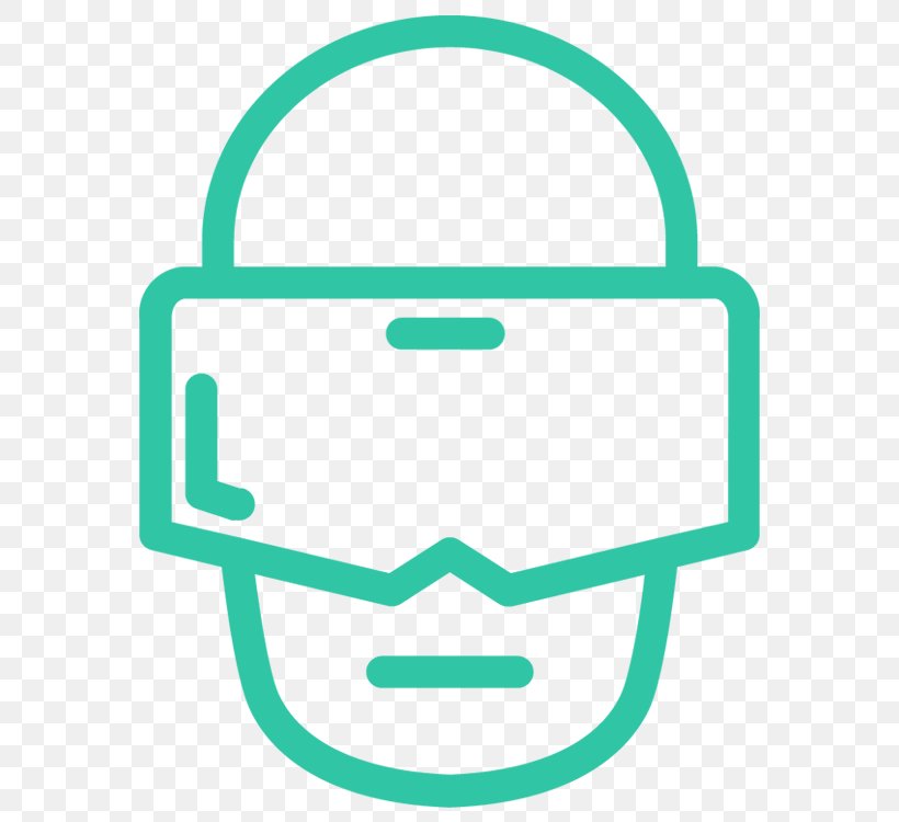 Virtual Reality Augmented Reality Clip Art, PNG, 750x750px, Virtual Reality, Augmented Reality, Computer Software, Green, Idea Download Free