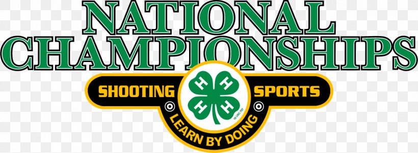 4-H Shootings Sports National Championships 4-H Shooting Sports Programs, PNG, 1176x432px, 4h Shooting Sports Programs, Shooting Sport, Archery, Brand, Championship Download Free