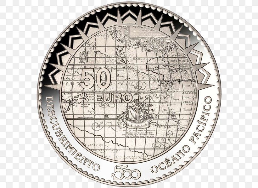 50 Cent Euro Coin Silver Coin 50 Euro Note, PNG, 595x600px, 20 Cent Euro Coin, 50 Cent Euro Coin, 50 Euro Note, Coin, Currency Download Free