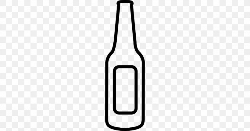Beer Bottle Glass Bottle Wine, PNG, 1200x630px, Beer Bottle, Beer, Black And White, Bottle, Drinkware Download Free