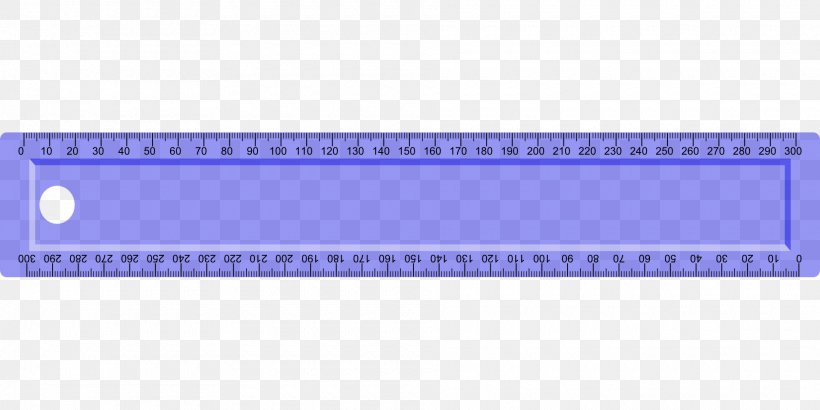 Blue Ruler Electronic Visual Display, PNG, 1920x960px, Blue, Azure, Centimeter, Chart, Color Download Free