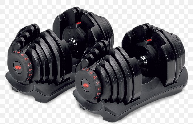 Bowflex Dumbbell Weight Training Strength Training Nautilus, Inc., PNG, 1500x963px, Bowflex, Auto Part, Automotive Tire, Bench, Dumbbell Download Free