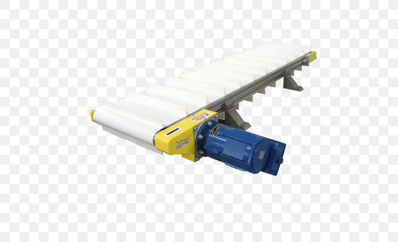 Conveyor Belt Conveyor System Pulley Machine, PNG, 500x500px, Conveyor Belt, Belt, Cleat, Conveyor System, Cylinder Download Free