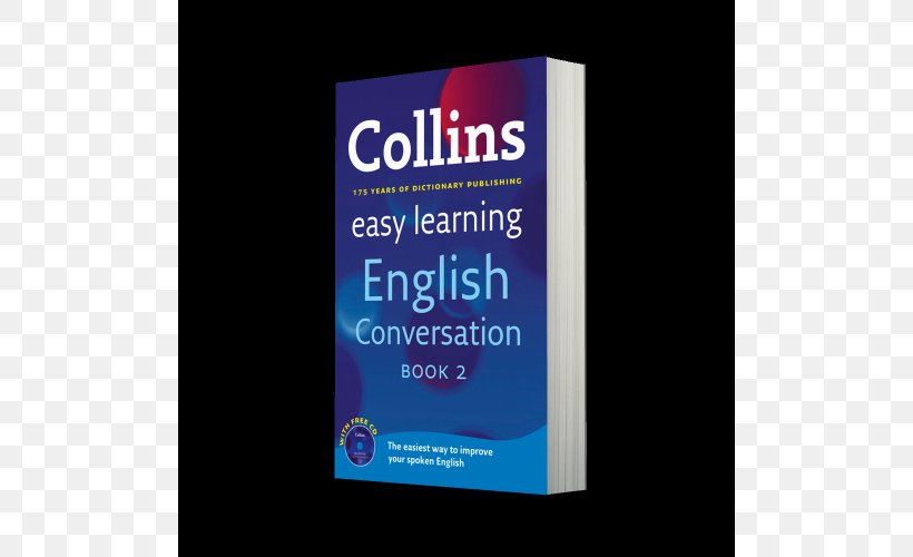 Easy Learning English Vocabulary (Collins Easy Learning English) Collins English Dictionary Easy Learning How To Use English (Collins Easy Learning English) Concise Oxford English Dictionary, PNG, 500x500px, Collins English Dictionary, Brand, Concise Oxford English Dictionary, Dictionary, English Download Free