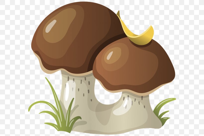 Edible Mushroom Clip Art, PNG, 600x547px, Mushroom, Animation, Cartoon, Chocolate, Edible Mushroom Download Free