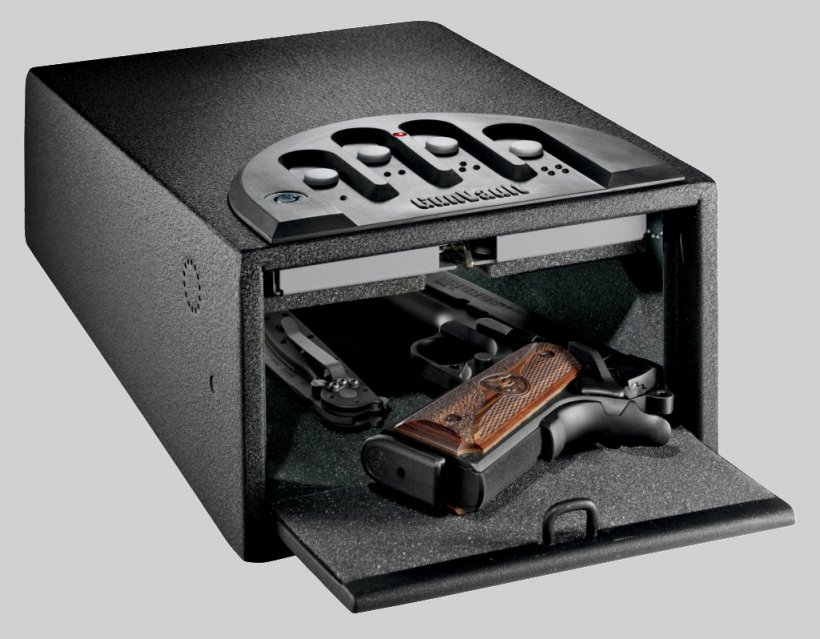 Gun Safe Security Pistol Firearm, PNG, 1024x798px, Gun Safe, Bank Vault, Biometrics, Firearm, Gun Safety Download Free