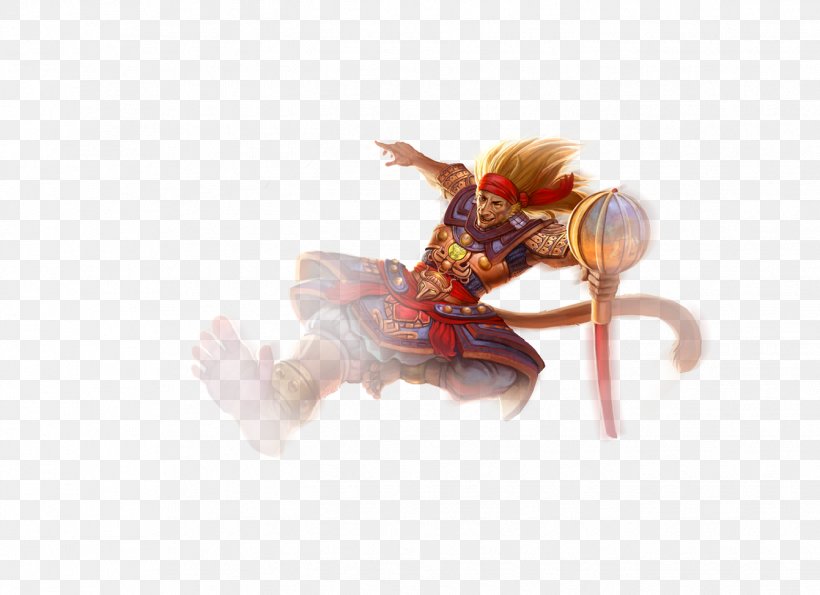 Heroes Of Newerth Sun Wukong Light It Up Gameplay, PNG, 1341x974px, Heroes Of Newerth, Arthropod, Fly, Game, Gameplay Download Free